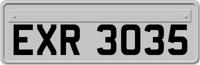 EXR3035