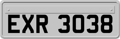 EXR3038