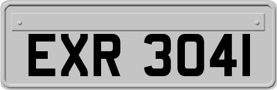 EXR3041