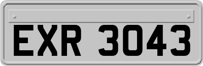 EXR3043