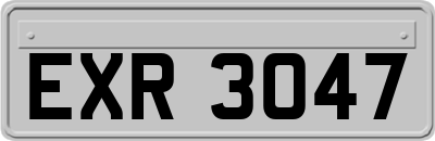 EXR3047
