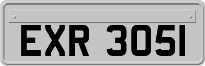 EXR3051