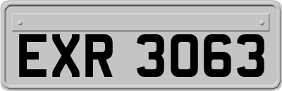EXR3063