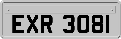 EXR3081