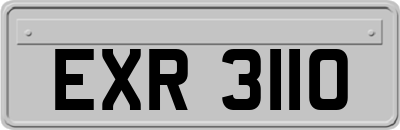 EXR3110