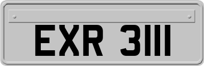 EXR3111