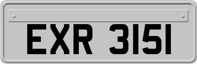EXR3151