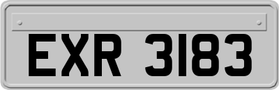 EXR3183