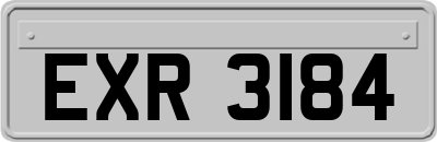 EXR3184