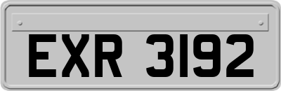 EXR3192