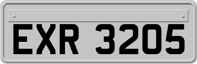 EXR3205