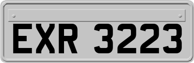 EXR3223
