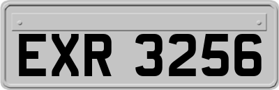 EXR3256