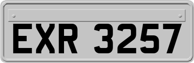 EXR3257