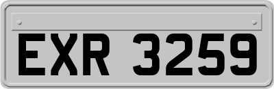 EXR3259