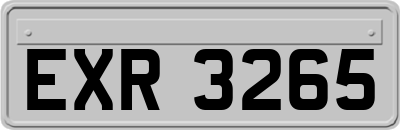 EXR3265