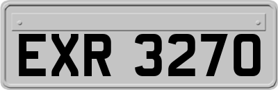 EXR3270