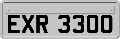 EXR3300