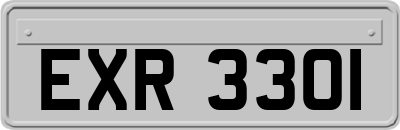 EXR3301