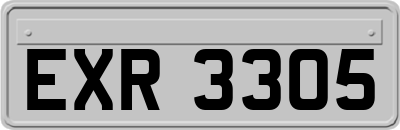 EXR3305