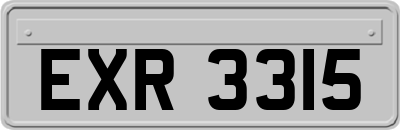 EXR3315