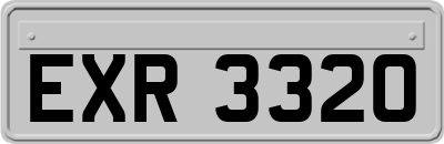 EXR3320