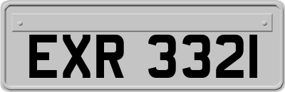 EXR3321