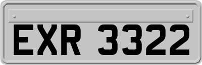EXR3322