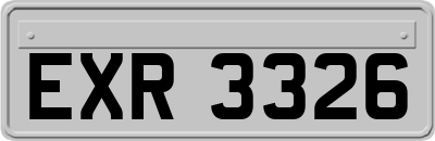 EXR3326