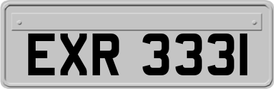 EXR3331