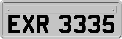 EXR3335