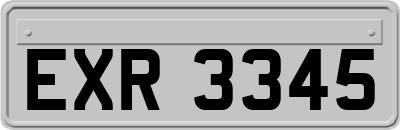 EXR3345