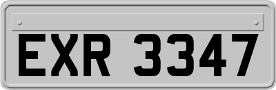 EXR3347
