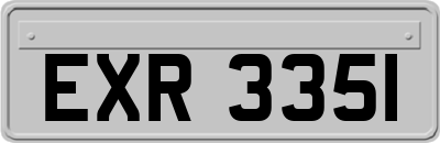 EXR3351