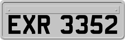 EXR3352