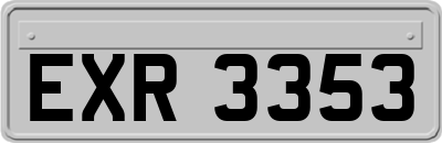 EXR3353