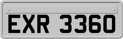 EXR3360