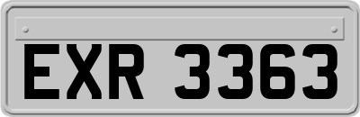 EXR3363