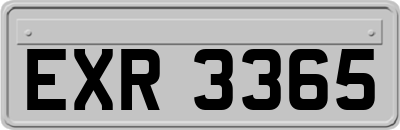 EXR3365