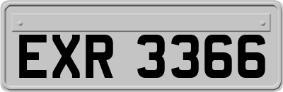EXR3366