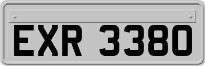 EXR3380