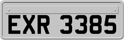 EXR3385