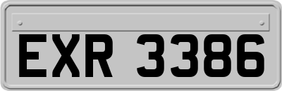 EXR3386