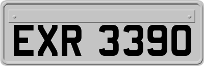 EXR3390