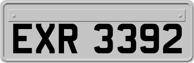 EXR3392