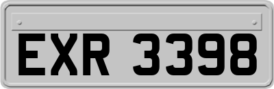 EXR3398