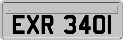 EXR3401