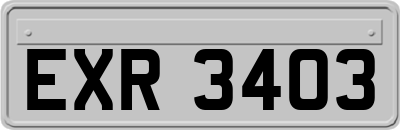 EXR3403