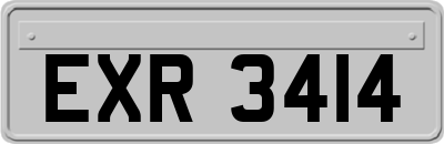 EXR3414