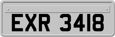 EXR3418
